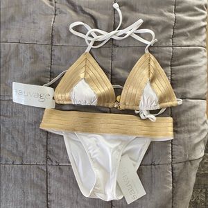 Sauvage Roma Bikini